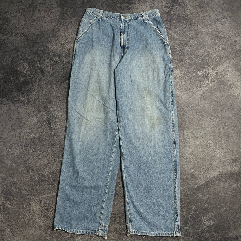Celana / Jeans / Vintage / Second / AMERICAN EAGLE CARPENTER JEANS