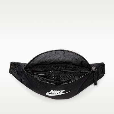 Nike Waist Pack Bag Heritage Black Original