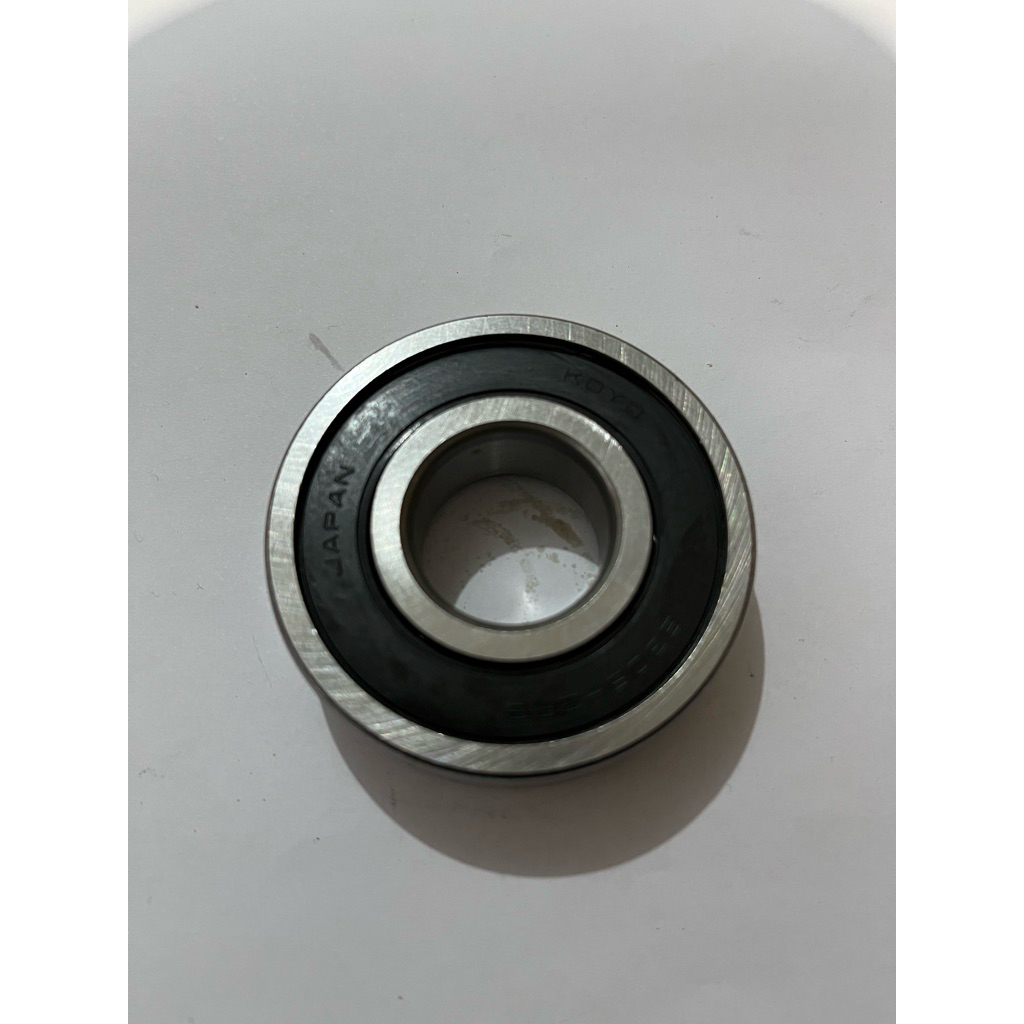 bearing / laher / laker 6305 2RS Koyo Japan as roda TE550 dan yst dan yzc