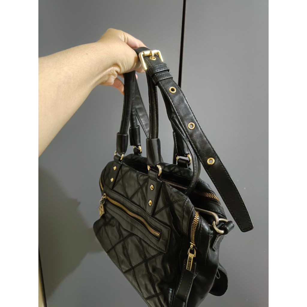 Shoulder & Sling Bag KH DESIGN