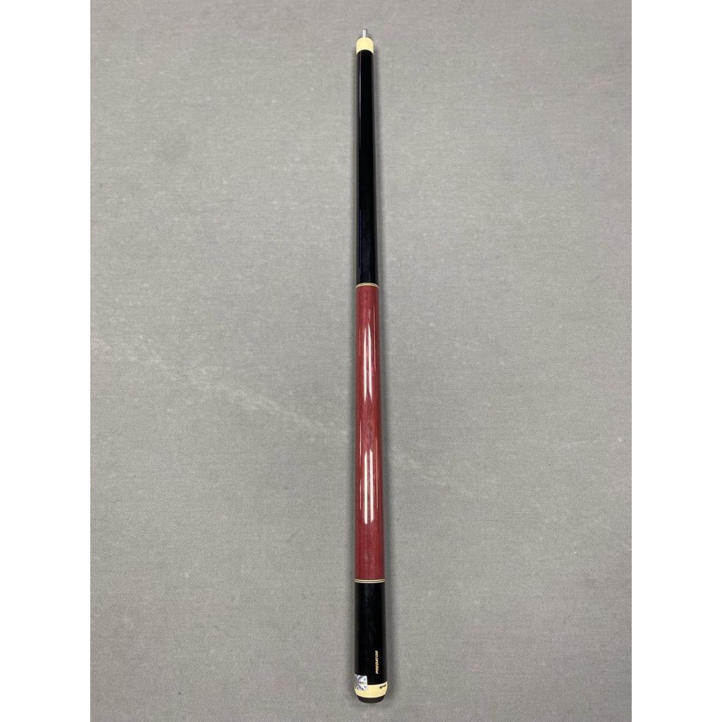 Butt Predator Aspire 1-1