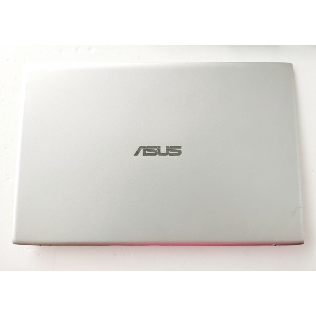 Casing LCD Laptop Asus X412F X412FA X412UA X412FL A412  A412F A412D A412DA plus Webcam | MINUS
