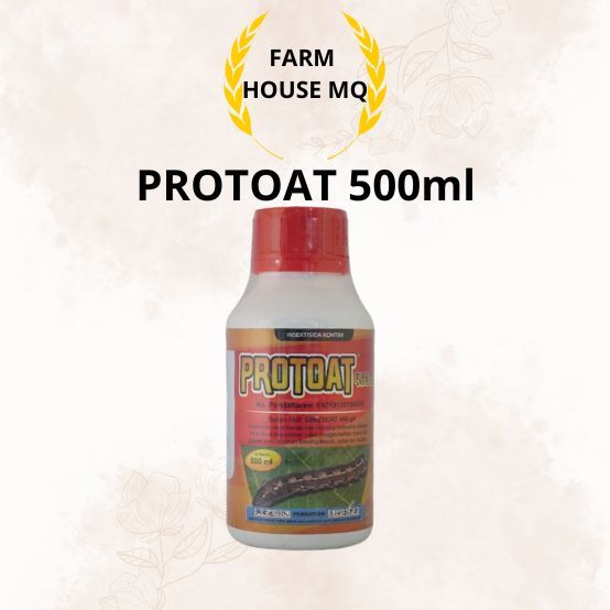 PROTOAT 460EC Insektisida Dimetoat 500ml