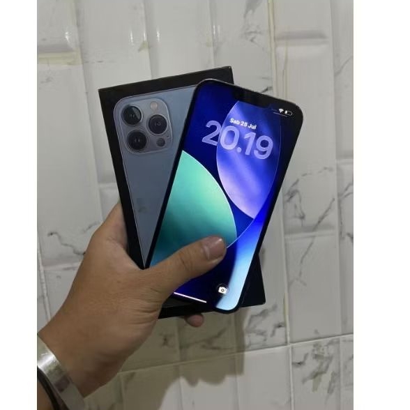 Iphone 13 Pro Max 128gb