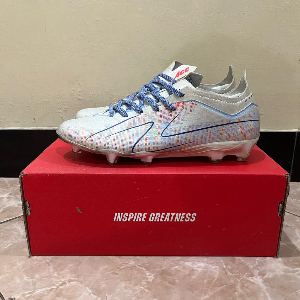 Specs Hyperspeed 3 Fg