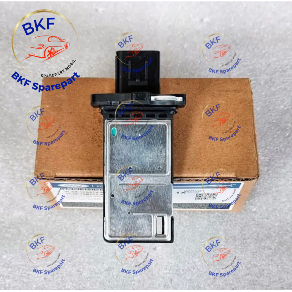 Sensor MAF Mass Air Flow Ford Fiesta - Ecosport FoMoco