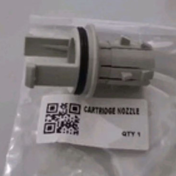 NOZZLE CARTRIDGE NOZLE TUTUP BOTOL IR 3045 3245 4570 5050 5075 6570