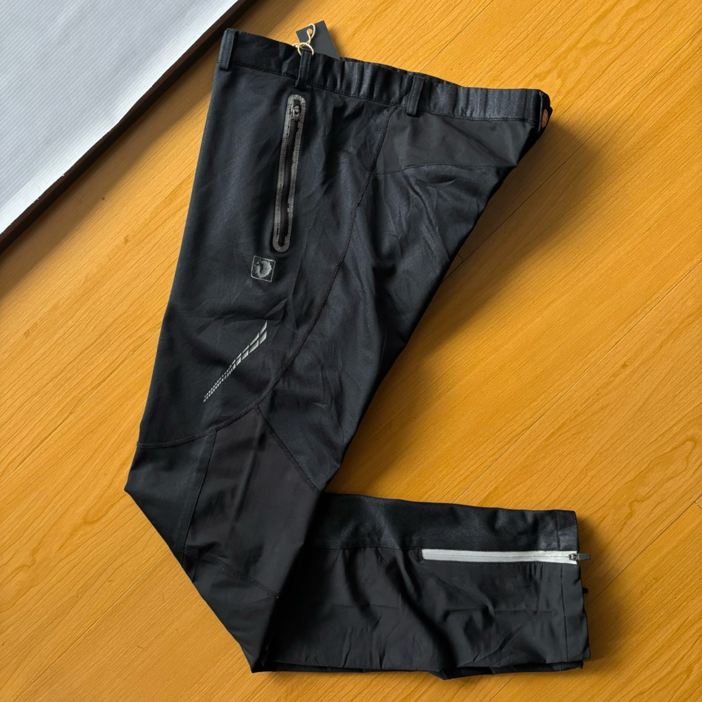 Celana Outdoor Blackyak