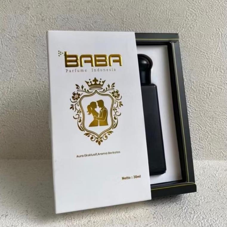 Cetak Custom Dus/box Parfum, + spon Kemasan Box Parfum 30ml