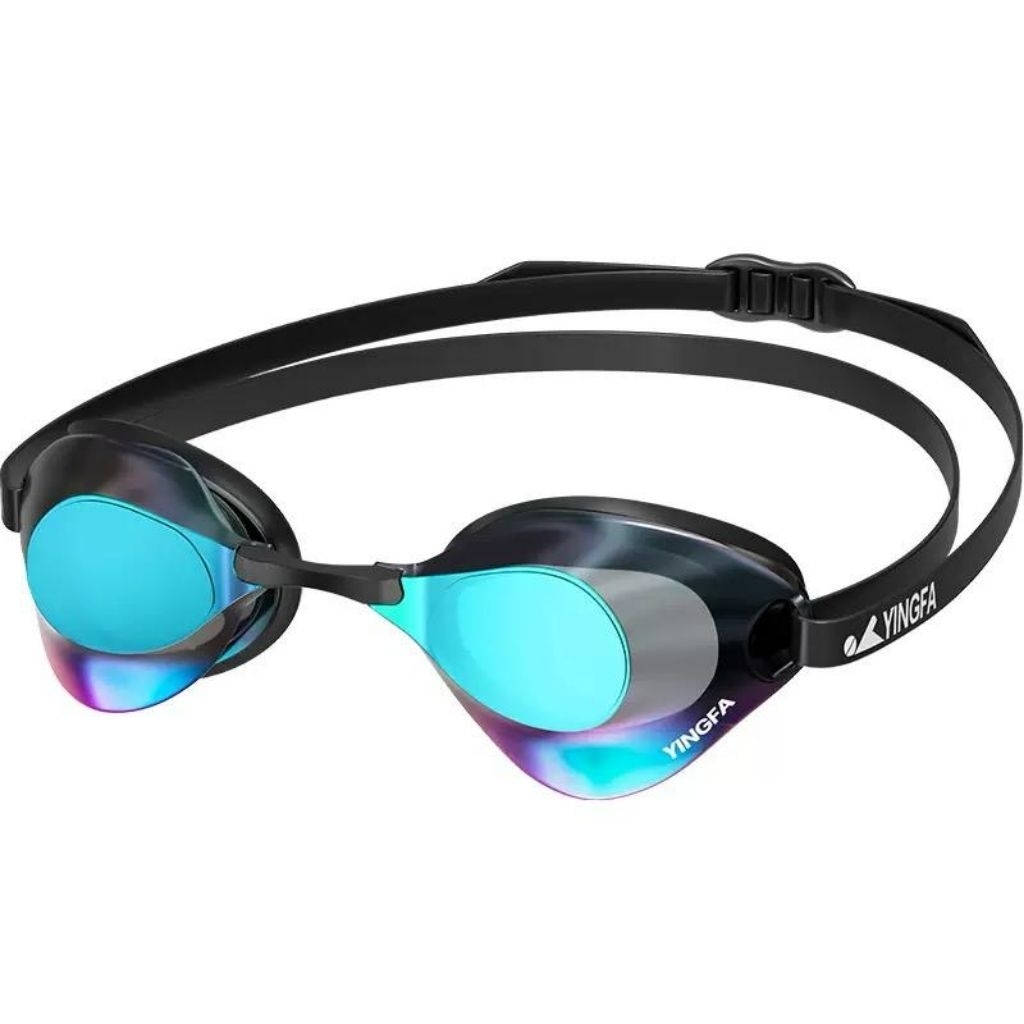 YINGFA MIRROR SWIM GOGGLE  -  KACAMATA RENANG YINGFA