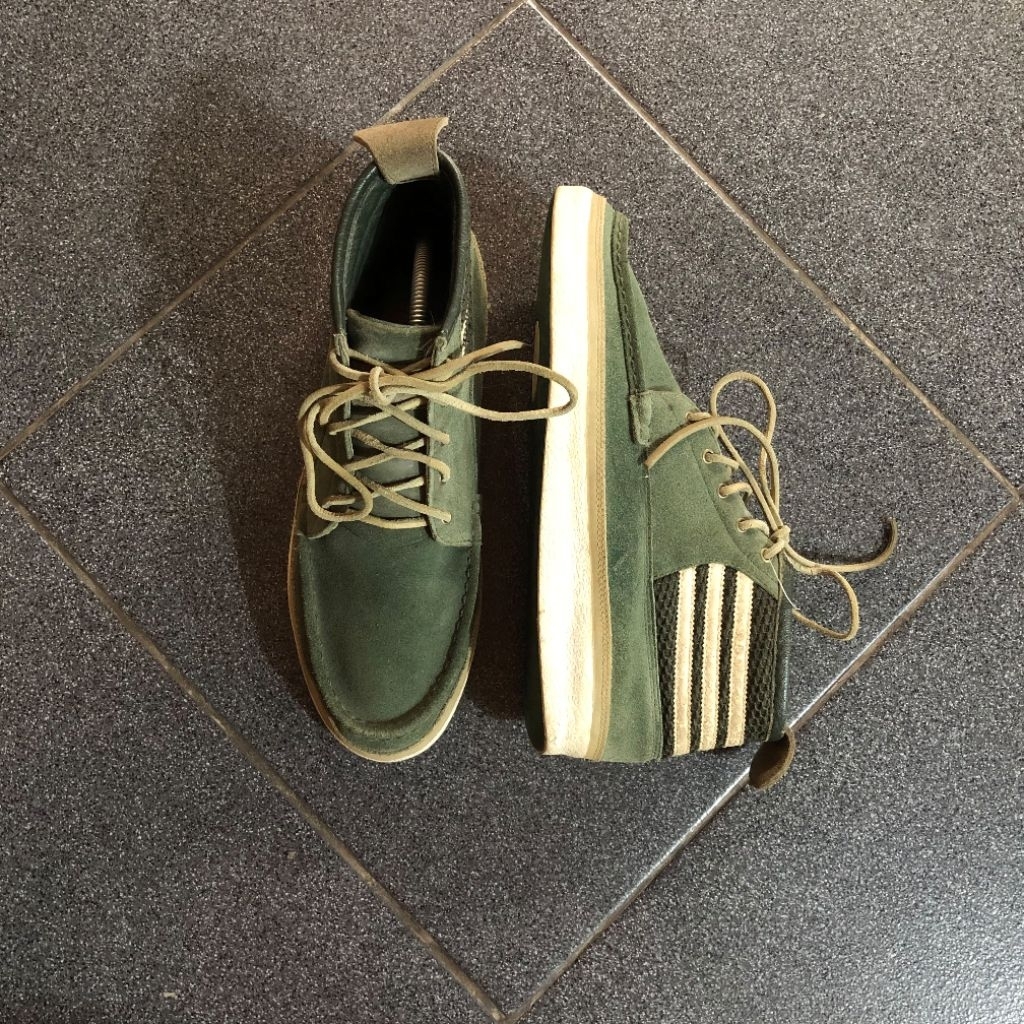 David Beckham x Adidas Gazelle Vintage | adidas casual | adidas  Vintage