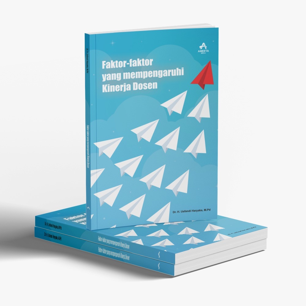 FAKTOR-FAKTOR YANG MEMPENGARUHI KINERJA DOSEN
