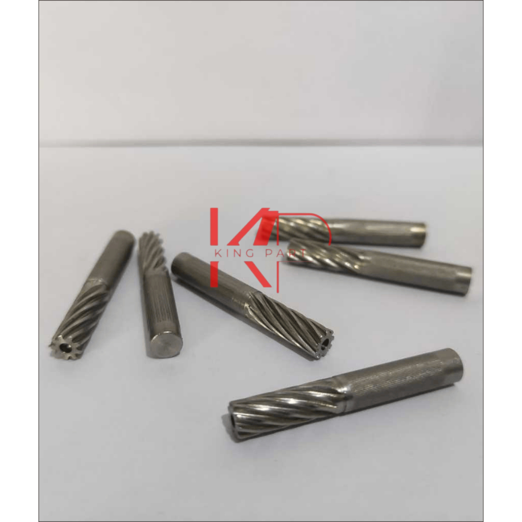 AS MAIN MOTOR BIZHUB 420/421/423