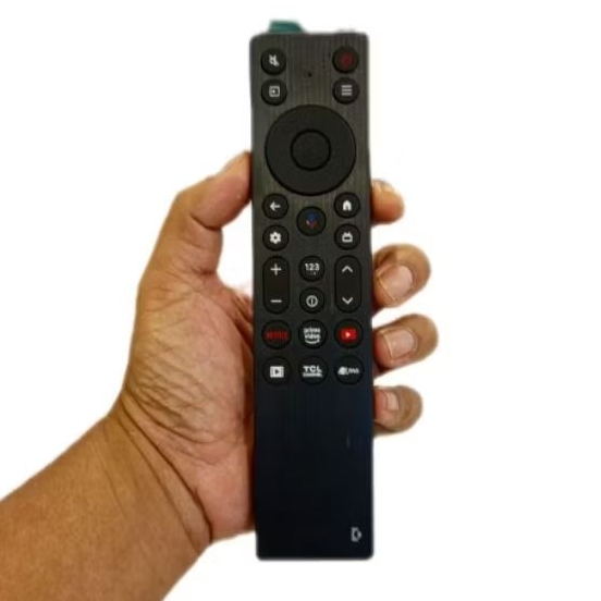 Remote TV TCL Smart TV Series V4C V5C V6C T6C C6K C6KS Q6C P7K Baru