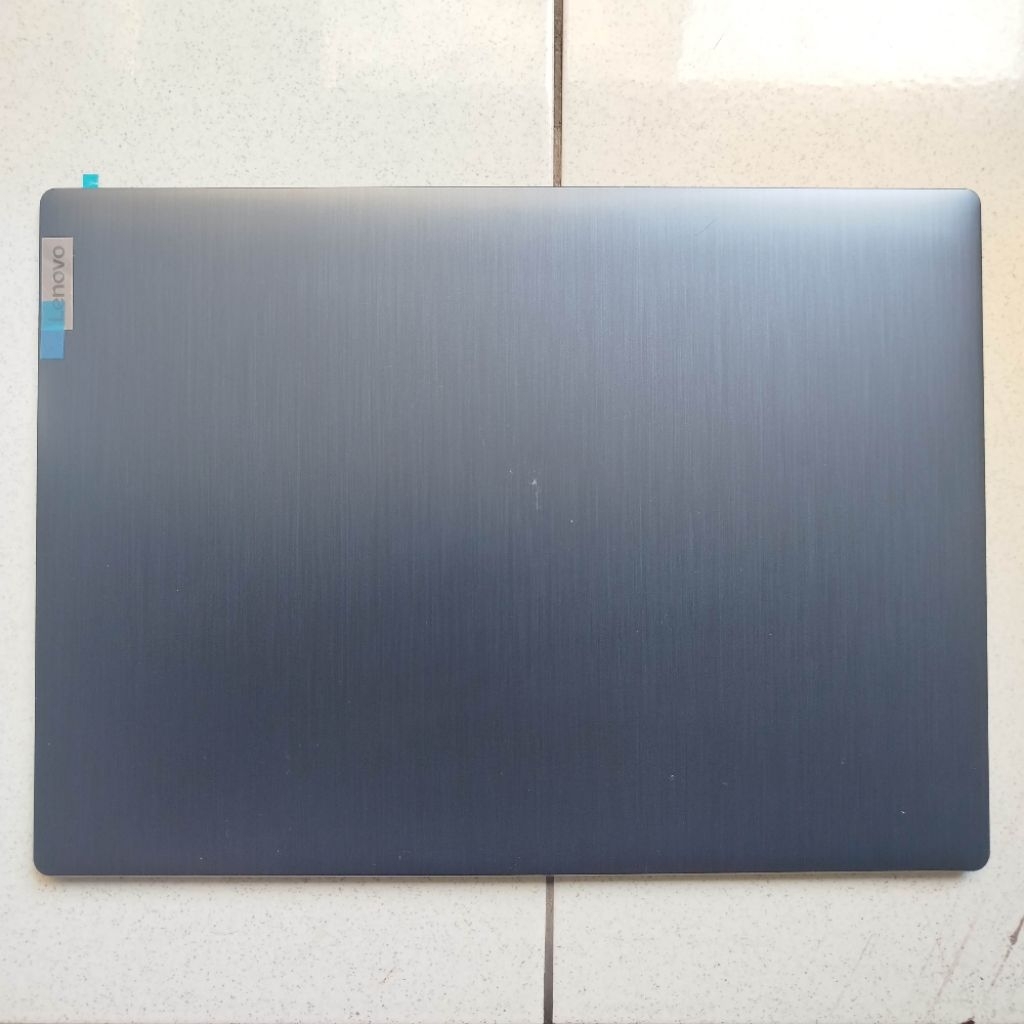 Back Cover Casing Belakang LCD LED Laptop Lenovo Ideapad slim 3 14 14IIL05 14IML05 81wa 81w0 14ADA05