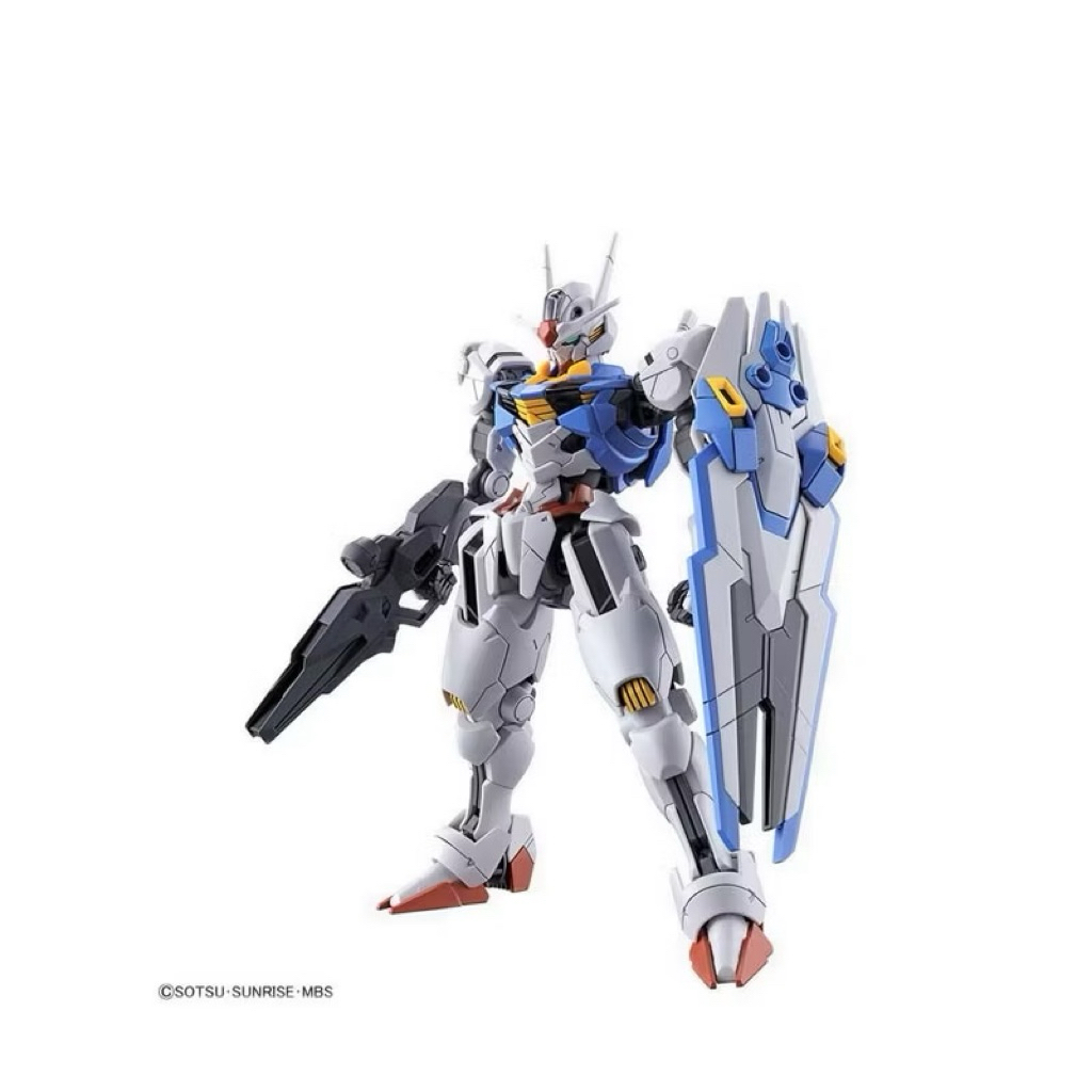 GUNDAM AERIAL