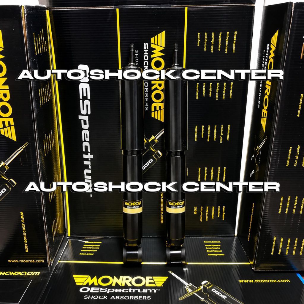 SHOCKBREAKER BELAKANG INNOVA LAMA MERK MONROE ORIGINAL MONROE