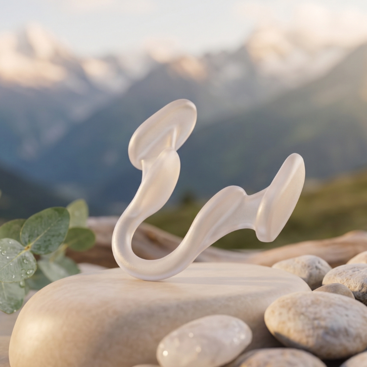 Nasal Dilator Klip Hidung Pelega Nafar Tidur Alat Bantu Anti Ngorok Mendengkur