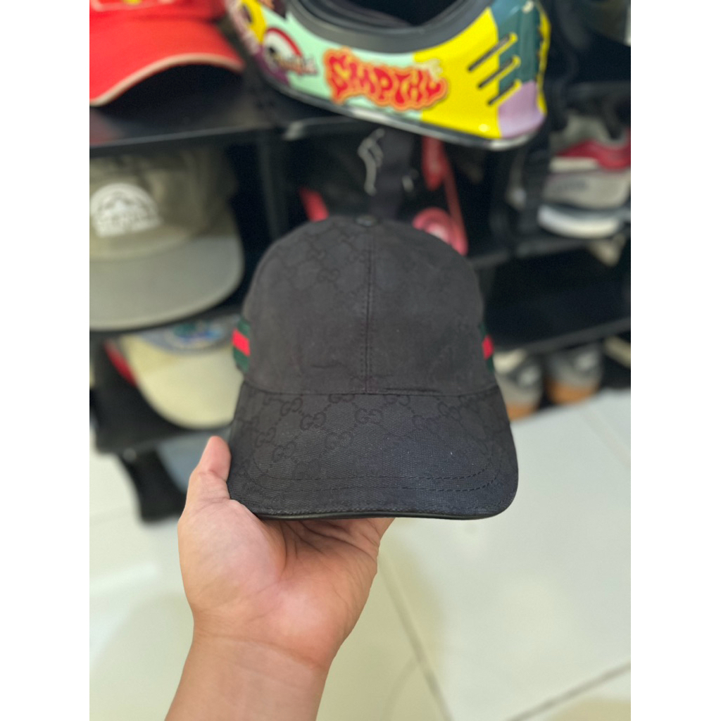 Topi Gucci Ori