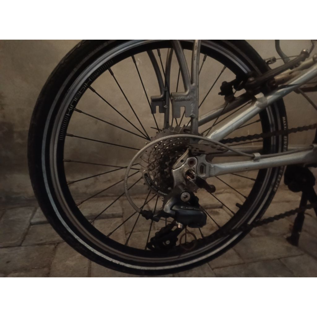 dahon helios