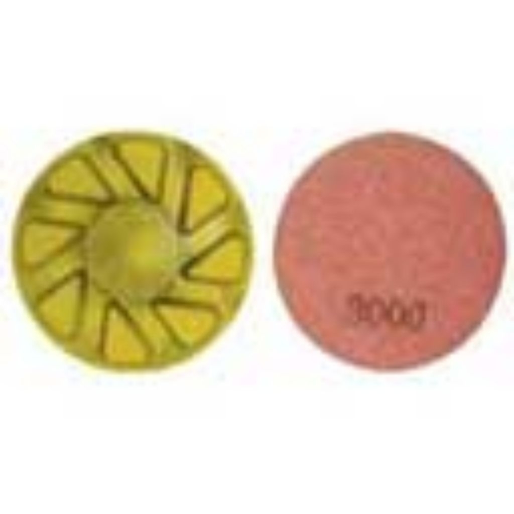 Piringan Berlian DIAMOND DISC 1500 Krisbow KW1800197