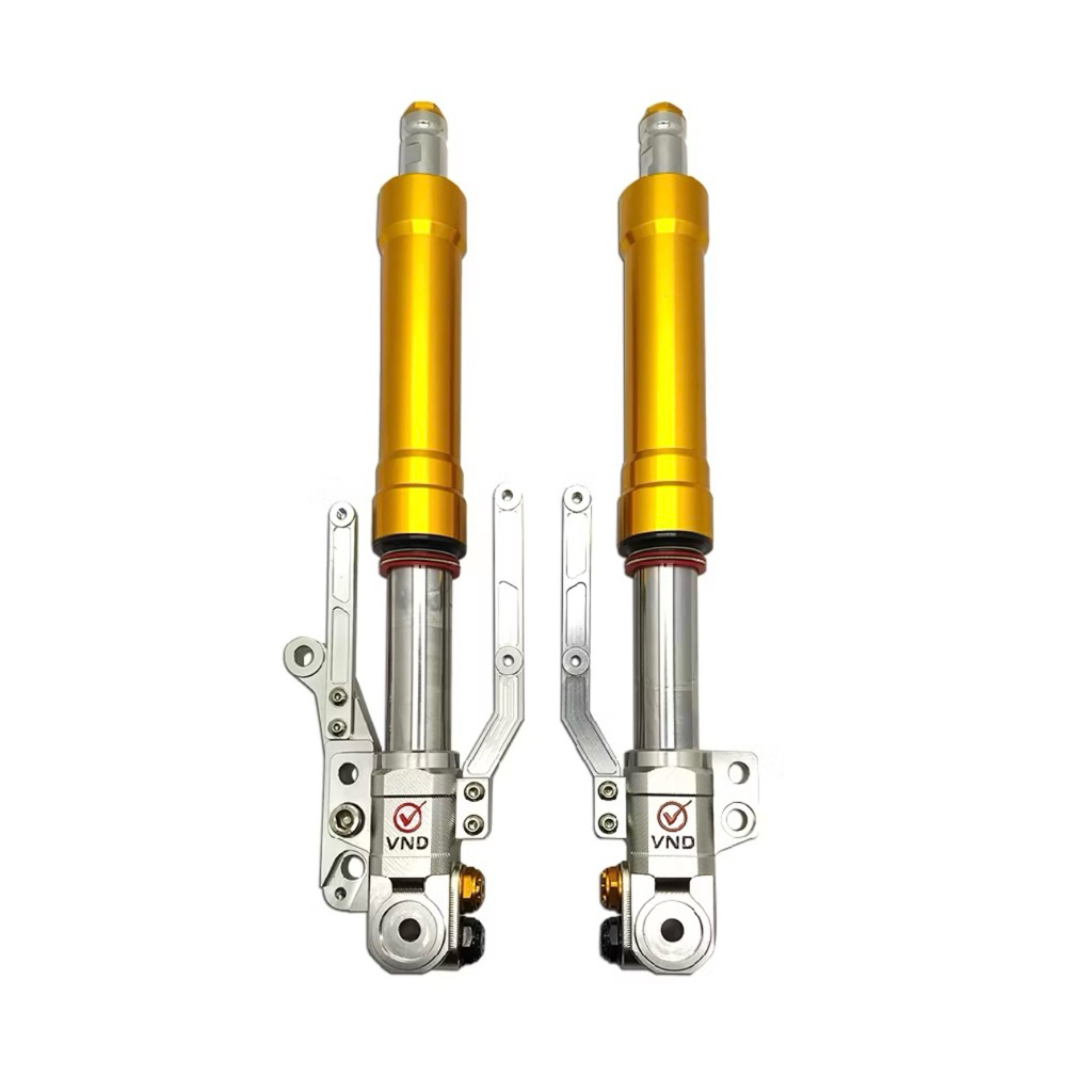 SHOCK DEPAN VND Ak 666 AEROX NEW AEROX OLD & SHOCK UP SIDE DOWN VND AK 666 AEROX USD