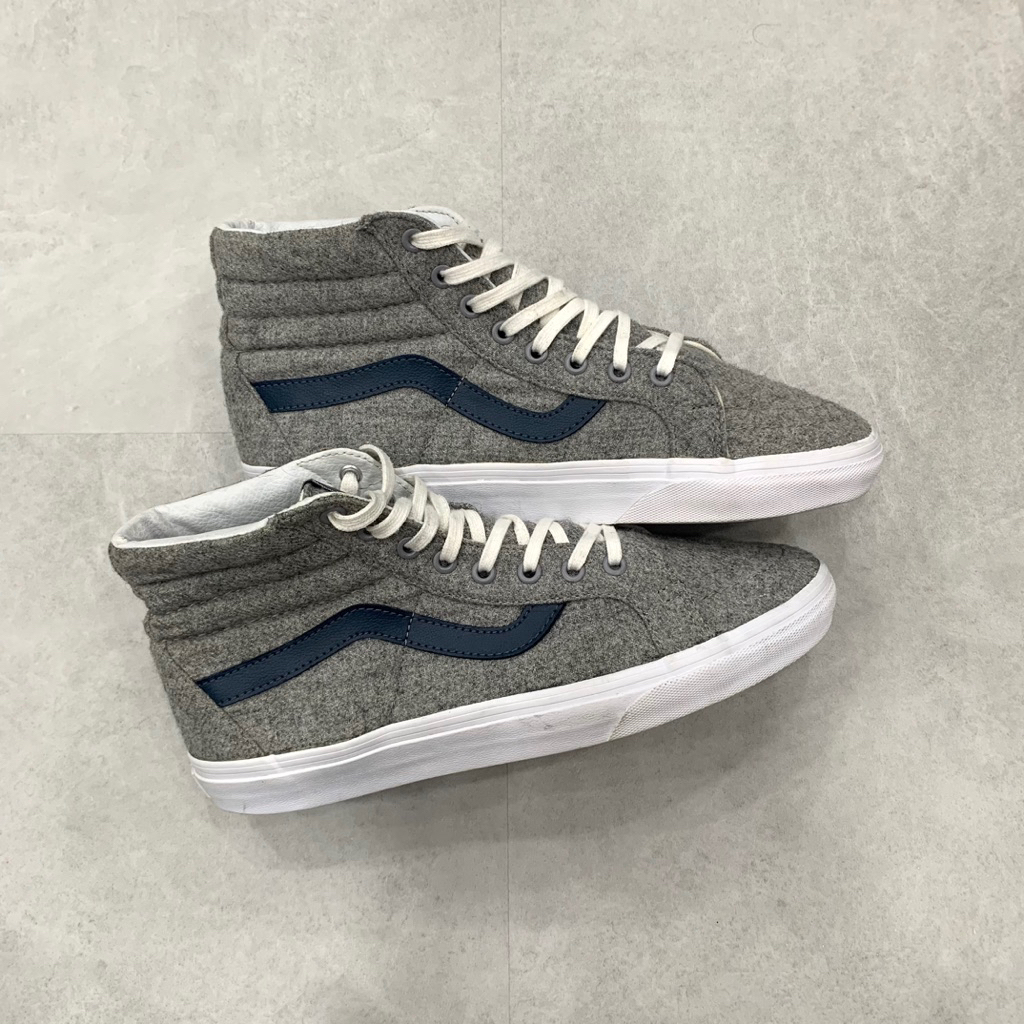 Vans Sk8-Hi Reissue Varsity