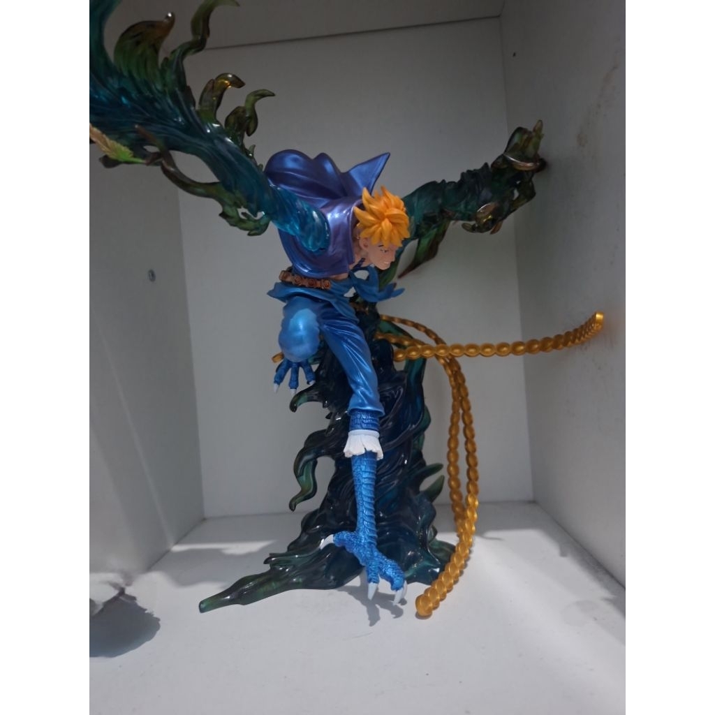 FIGURE MARCO PHEONIX ONE PIECE