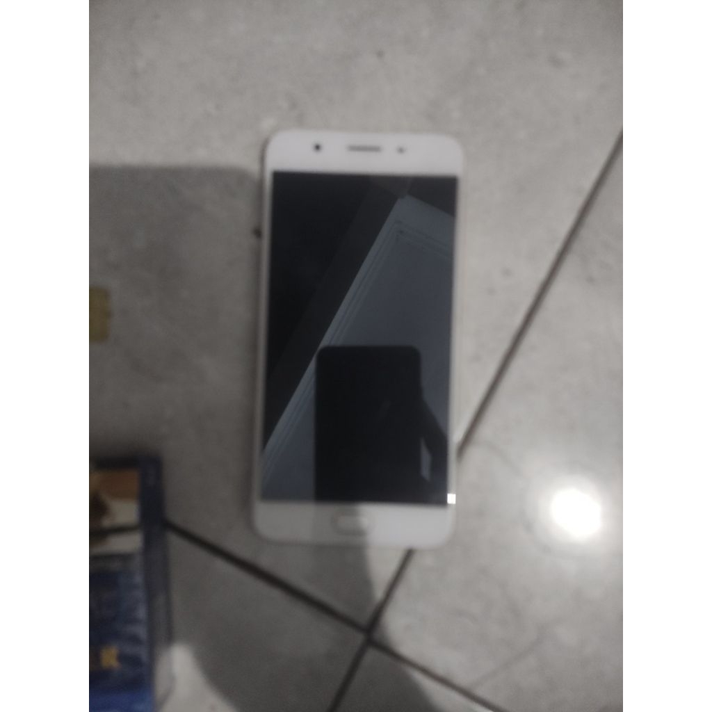 Oppo f1s matot