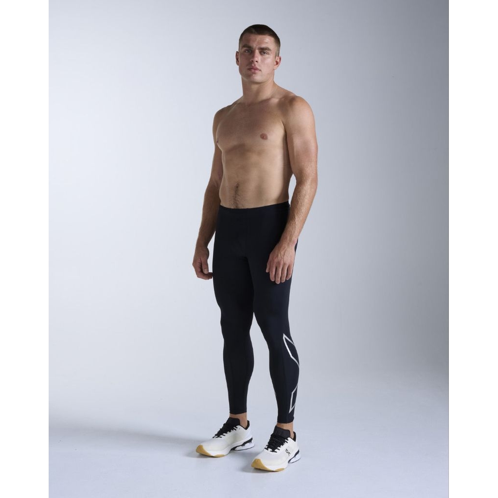 2XU Core Compression Tights