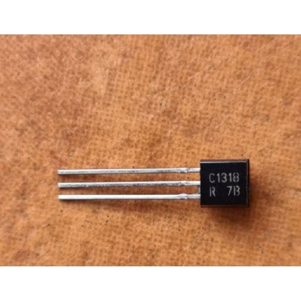 isi 100 c1318 c 1318