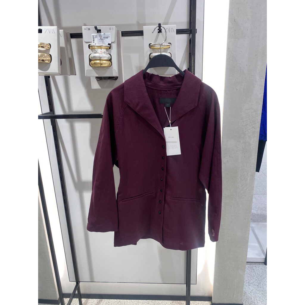 Jastip Zara Jacket