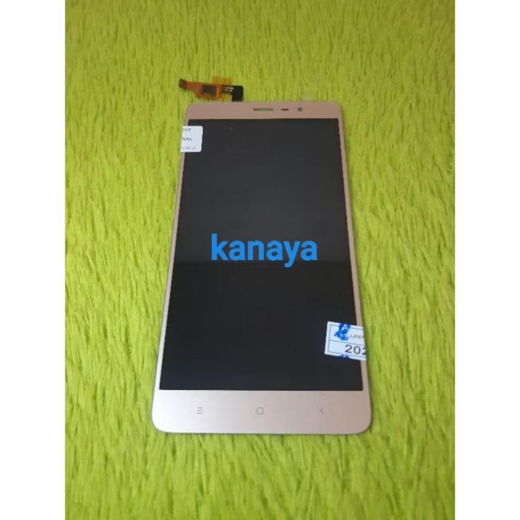 Lcd Xiaomi Redmi Note 3 / Redmi Note 3 Pro Original