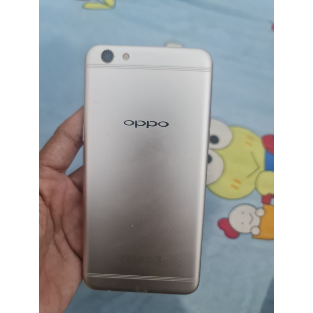 oppo F3+ ram 4/64