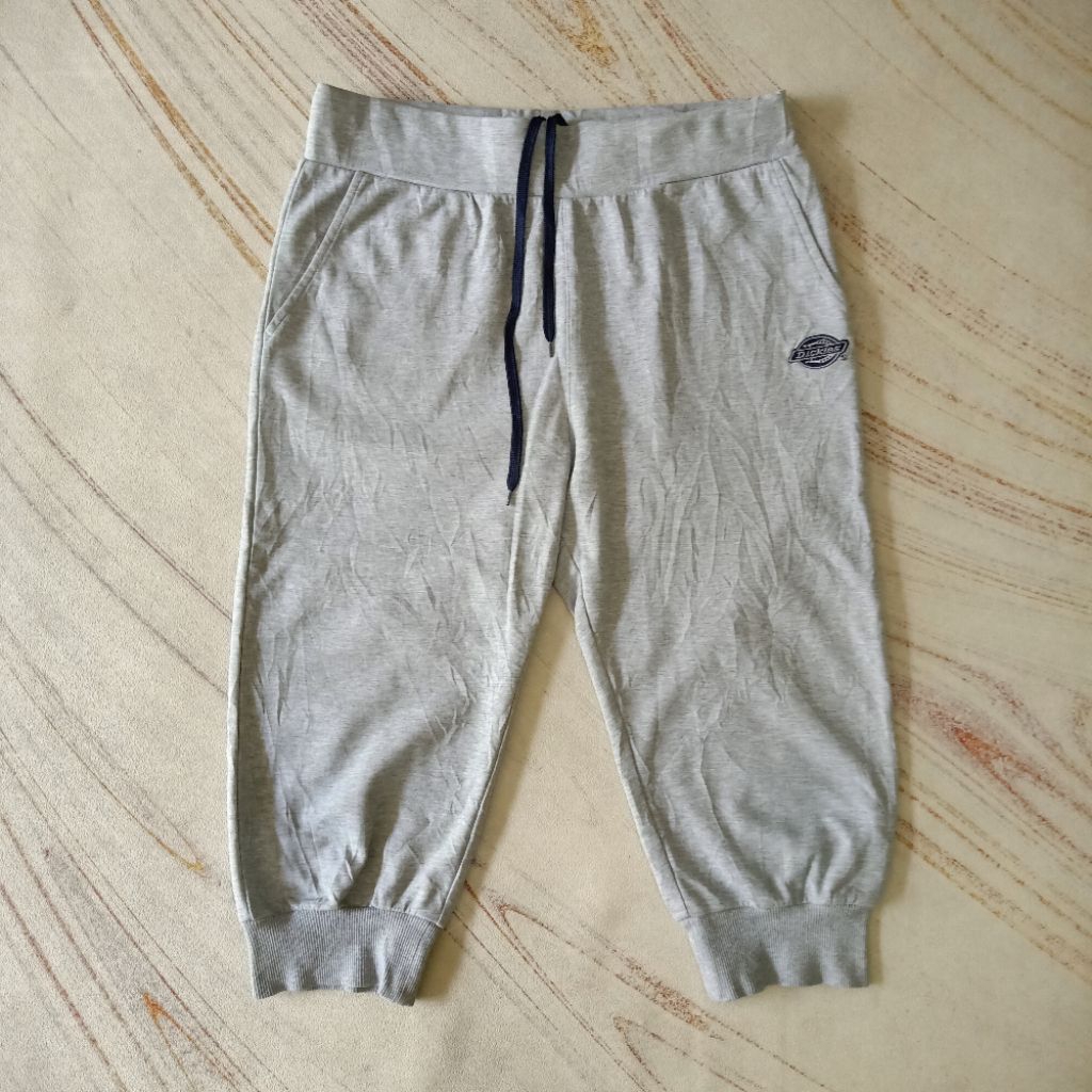 Celana Outdoor 3/4 D1CKIES Second Original