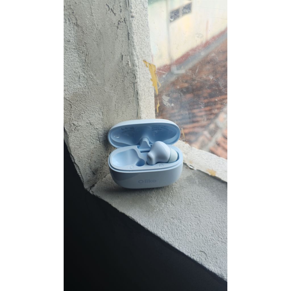 TWS Olike t114 lite sebelah Kanan saja