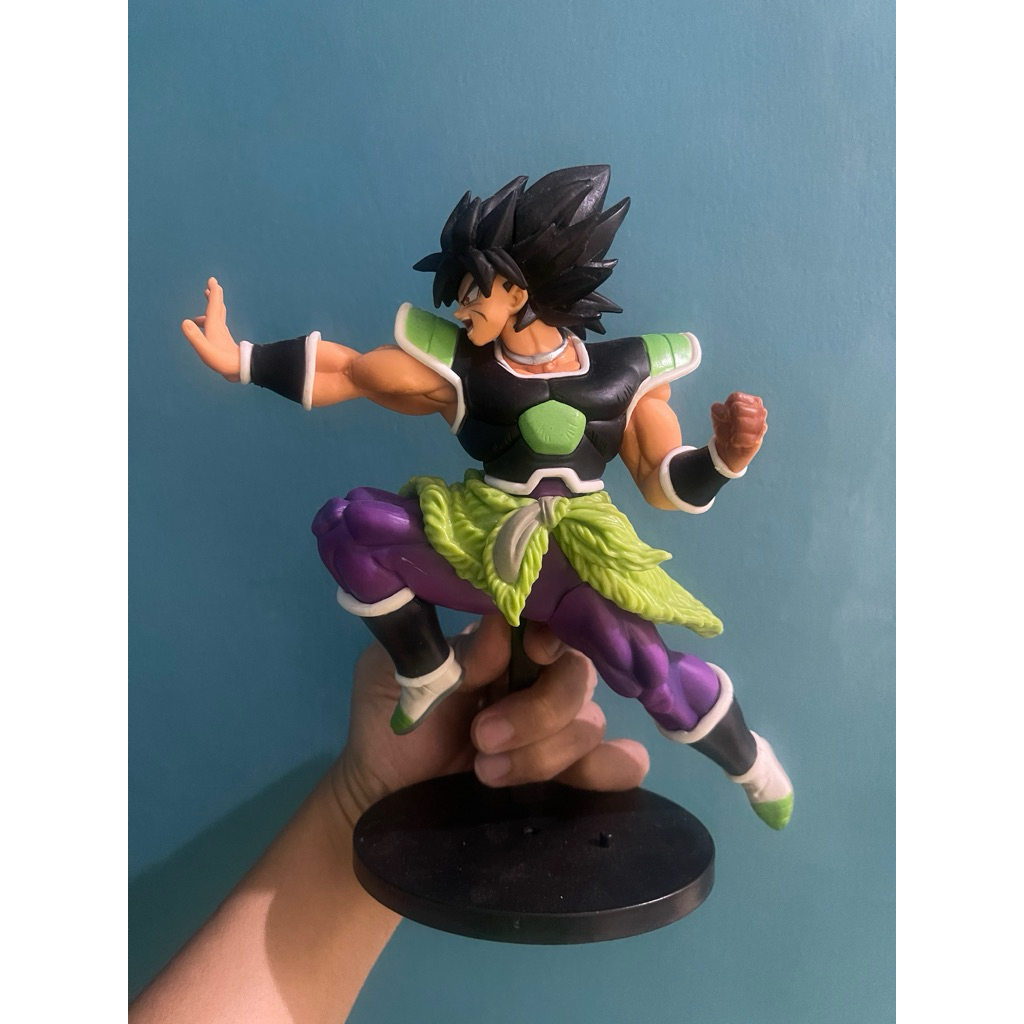 BROLY DBS