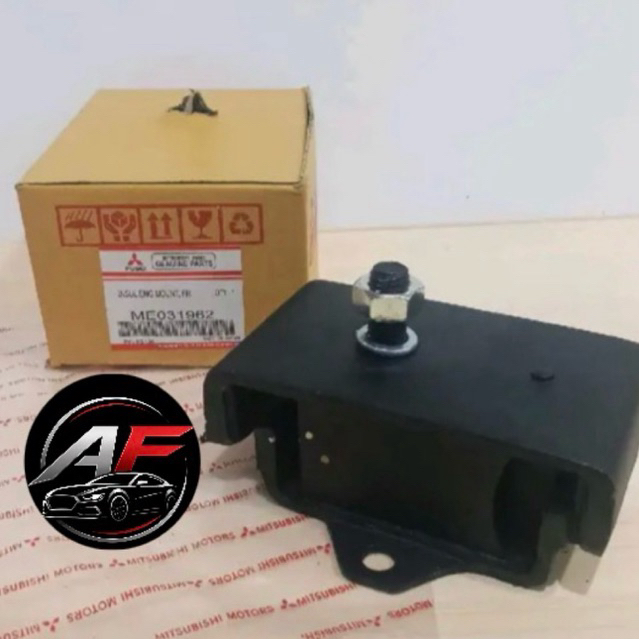 Engine Mounting Fuso FM215 Fm516 Karet Dudukan Mesin Fuso Fm Fm516 Fm517