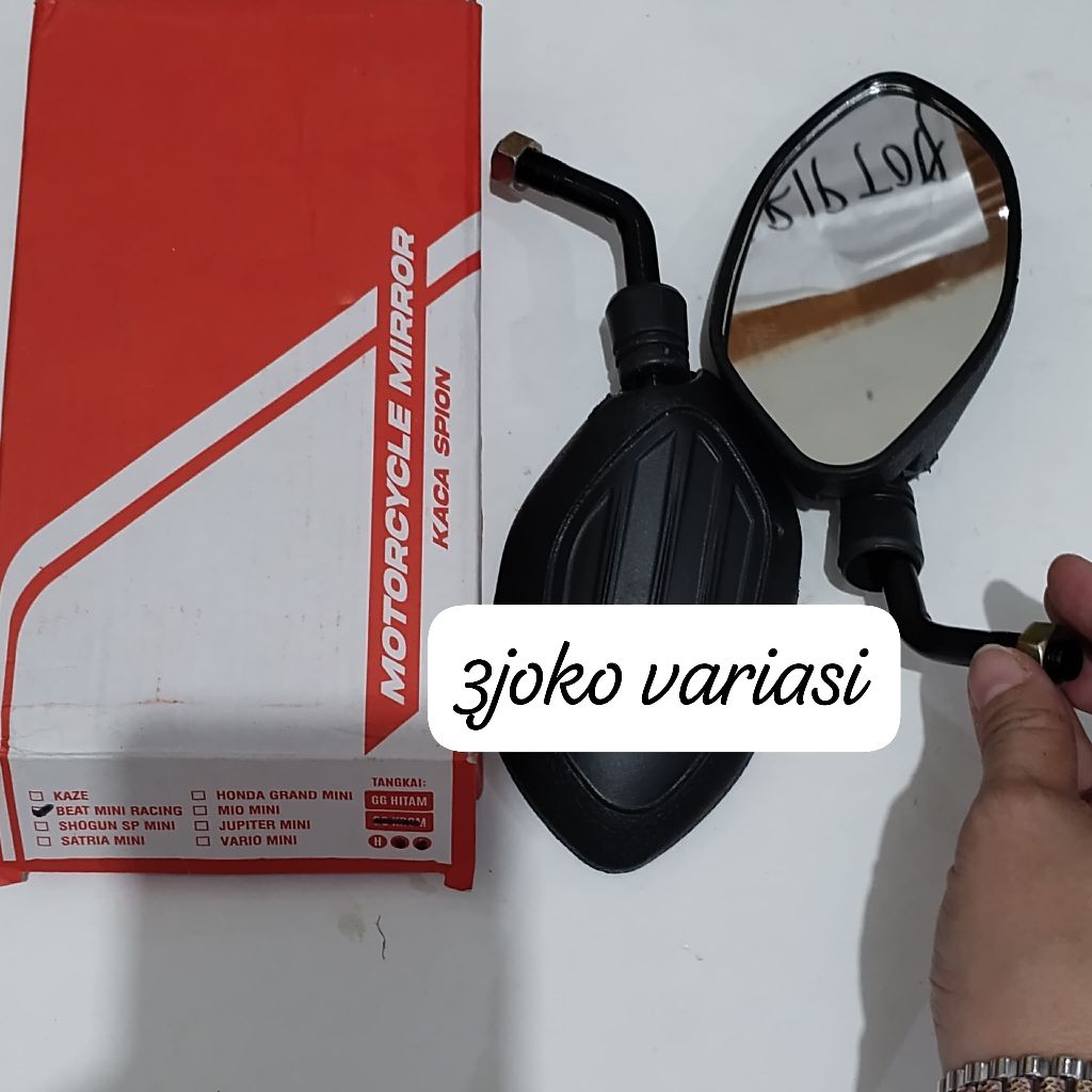 Spion Beat Racing/beat2020 mini