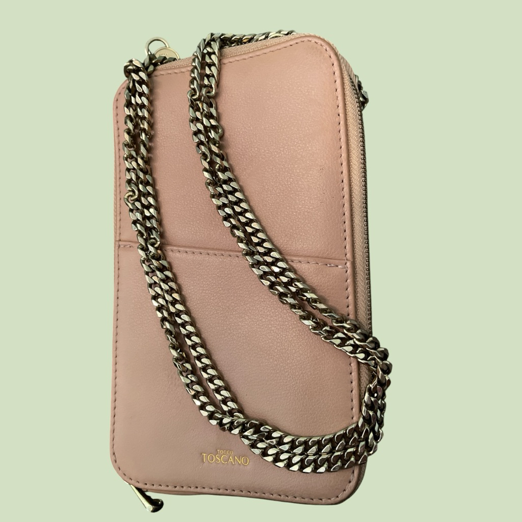 phone bag tocco toscano