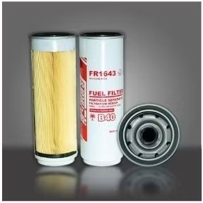 Filter Solar Cartridge - bP Filters FR1643-10 Filter Replacement Refil