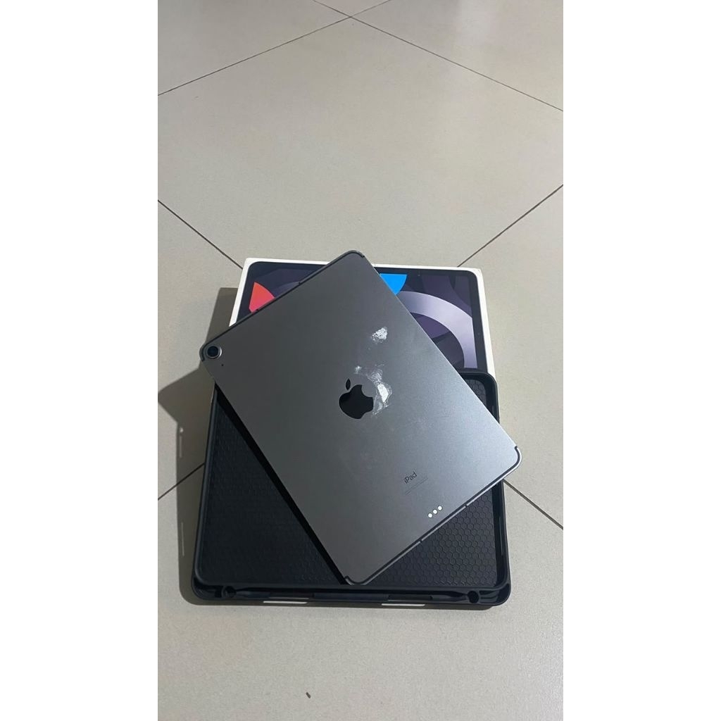 ipad air 4 wifi cell (esim) ibox