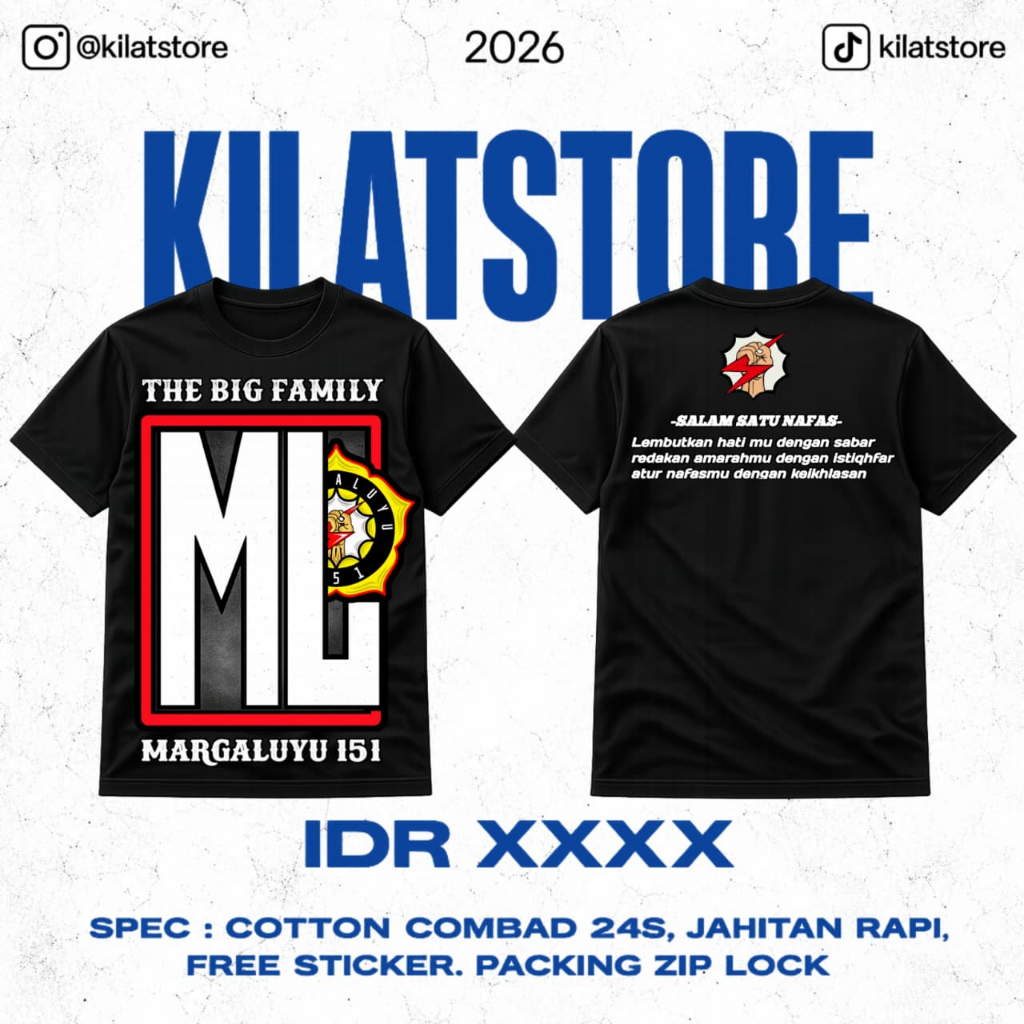 T-SHIRT ML151 NEW ARIVALL