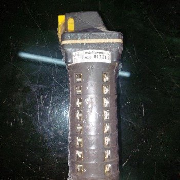 SALZER M220-61044 SYNCHRONE JENSET/ 4 JENSET 8pole