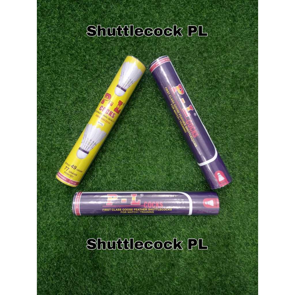 Shuttlecock PL | Shuttlecock Badminton