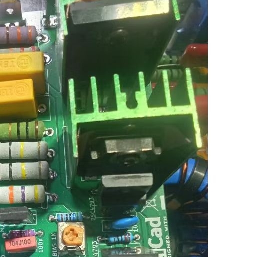 driver power.mcrd v3 dobel layer