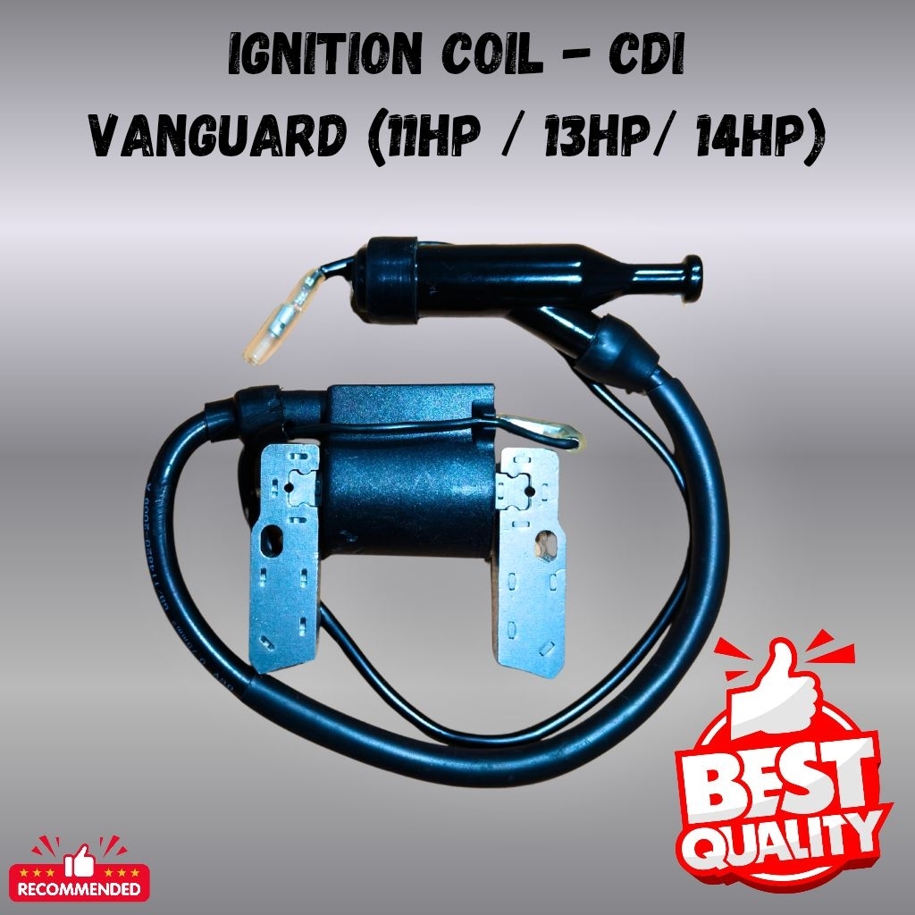 Ignition coil / CDI mesin engine Vanguard 11HP 13HP 14HP