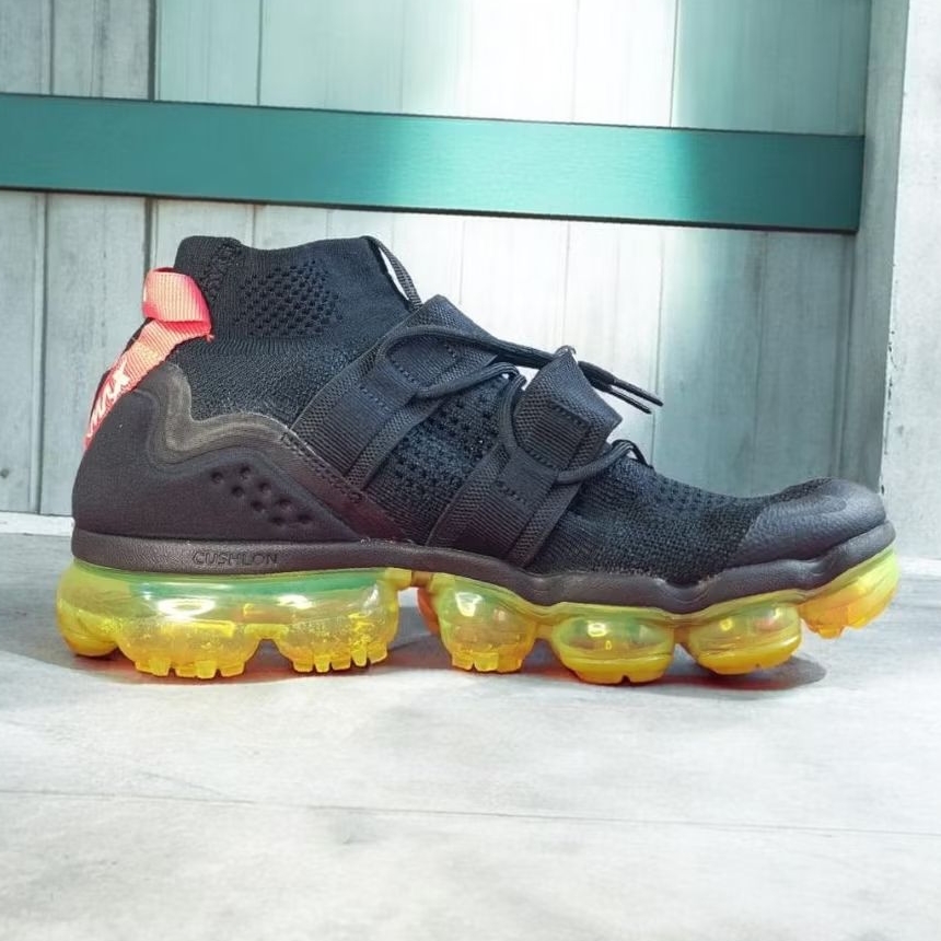 Sepatu Nike Air VaporMax Flyknit Utility Yeezy