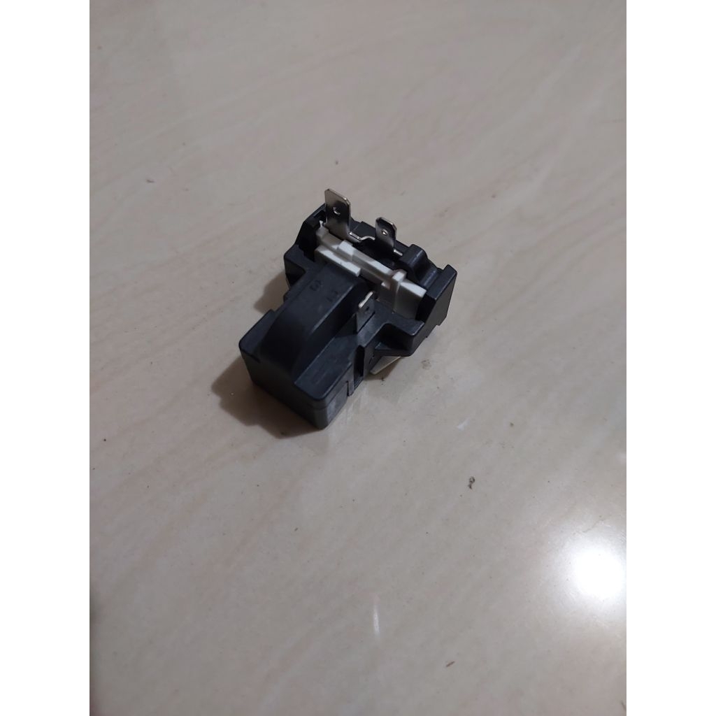 PTC RELAY KULKAS CHILLER FREZZER