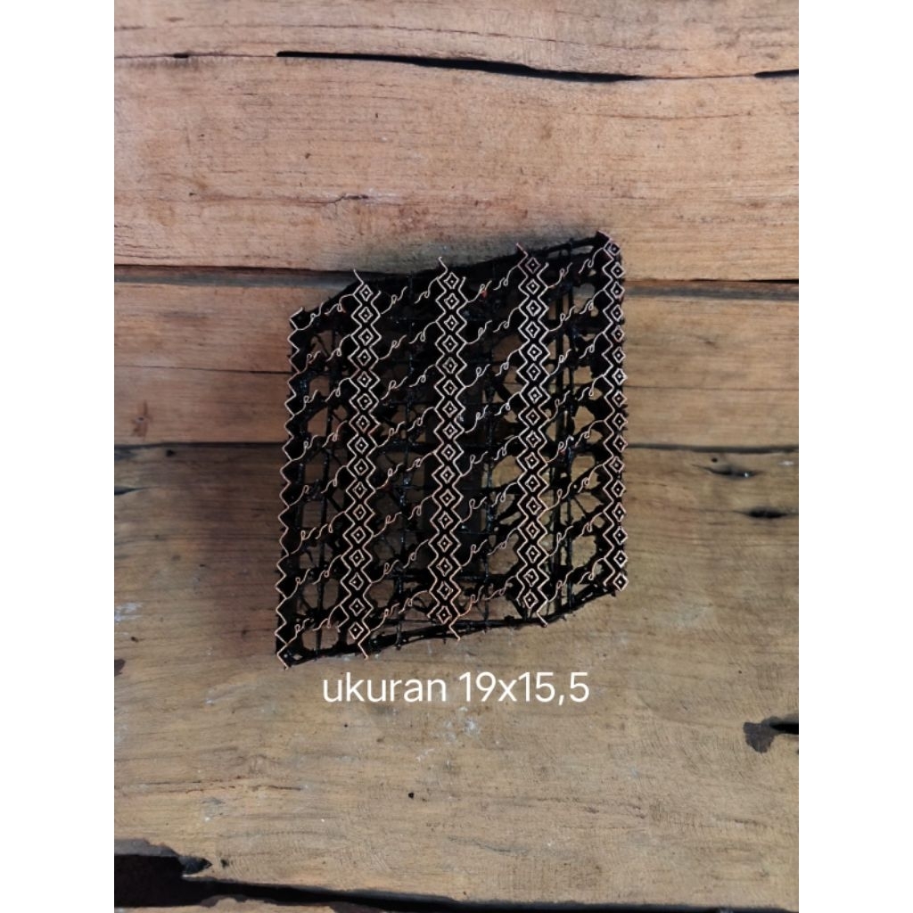 (8)Canting Cap ,Canting Batik cap,stamp batik,Hiasan unik